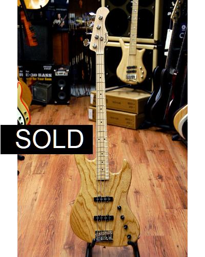 Sadowsky Metro M4 Natural